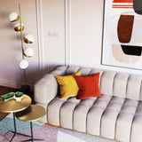 Liang & Eimil Antigua Nesting Side Tables (Set of 2)