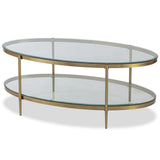 Liang & Eimil Adlon Coffee Table