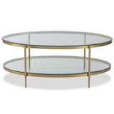 Liang & Eimil Adlon Coffee Table
