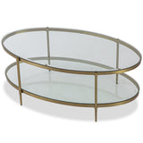 Liang & Eimil Adlon Coffee Table