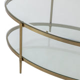 Liang & Eimil Adlon Coffee Table