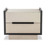 Liang & Eimil Antara Bedside Table