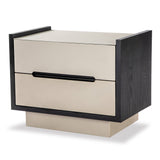 Liang & Eimil Antara Bedside Table