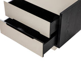 Liang & Eimil Antara Bedside Table