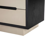 Liang & Eimil Antara Bedside Table