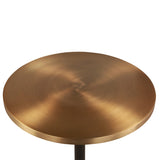 Liang & Eimil Antigua Nesting Side Tables (Set of 2)