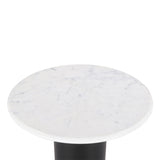 Liang & Eimil Babel Nesting Tables (Set of 2) - Matt Black