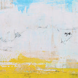 Liang & Eimil Citrine Oil Painting