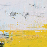 Liang & Eimil Citrine Oil Painting