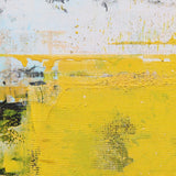 Liang & Eimil Citrine Oil Painting