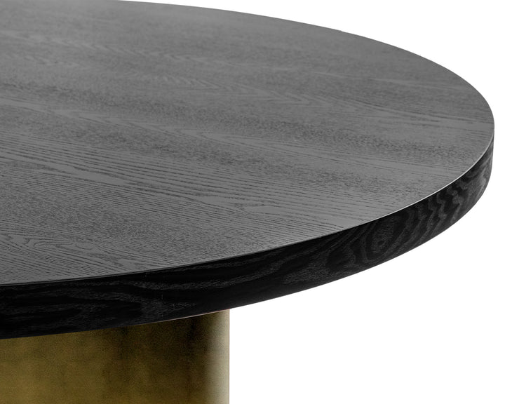 Liang & Eimil Dim Dining Table - Small