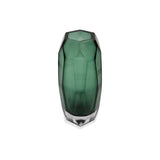 Liang & Eimil Emerald Glass Vase - Small