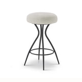 Liang & Eimil Hydra Counter Stool - Boucle Sand