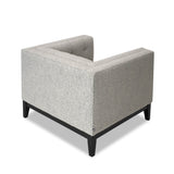 Liang & Eimil Joel Occasional Chair - Boucle Whisk