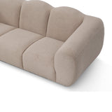 Liang & Eimil Kendal Sofa - Alpaca Taupe