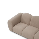 Liang & Eimil Kendal Sofa - Alpaca Taupe