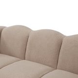 Liang & Eimil Kendal Sofa - Alpaca Taupe
