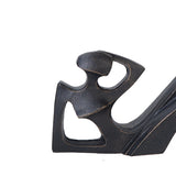 Liang & Eimil Lady Gaia Black Figurine Sculpture