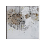 Liang & Eimil Manoma Oil Painting