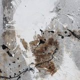 Liang & Eimil Manoma Oil Painting