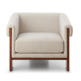 Liang & Eimil Maplin Occasional Chair in Lander Shade