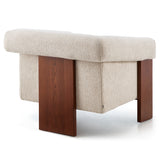 Liang & Eimil Maplin Occasional Chair in Lander Shade