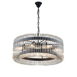 Liang & Eimil Mist Pendant Lamp - Antique Black