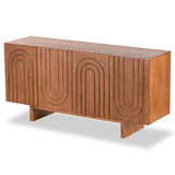 Liang & Eimil Origin Sideboard in Classic Brown