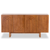 Liang & Eimil Origin Sideboard in Classic Brown