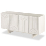 Liang & Eimil Origin Sideboard in Cream White