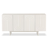Liang & Eimil Origin Sideboard in Cream White