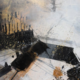 Liang & Eimil Portoro Oil Painting