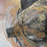 Liang & Eimil Portoro Oil Painting