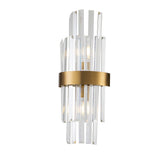 Liang & Eimil Regency Wall Lamp - Brass Finish