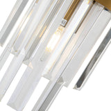 Liang & Eimil Regency Wall Lamp - Brass Finish