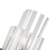 Liang & Eimil Regency Wall Lamp - Brass Finish