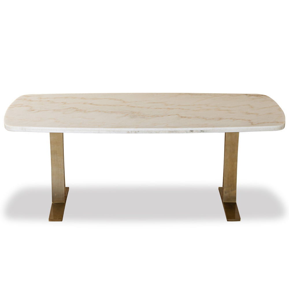 Liang & Eimil Tatler Dining Table – Shropshire Design