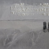 Liang & Eimil Yarcha Oil Painting - Set of 2