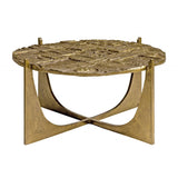 Lonsar Coffee Table