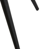 Light & Living Turi Dining Table in Acacia Wood – Large