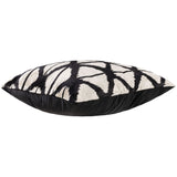 Melia Ikat Velvet Cushion Range (multiple designs) – Small