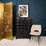 Isia Gold Screen – Excess Stock