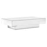 Obscura Floating Mirror Coffee Table