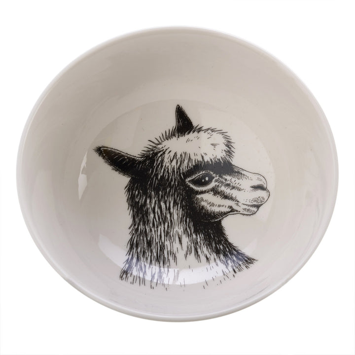 Pols Potten Animal Snack Bowls – Set of 6