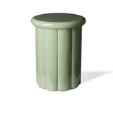 Pols Potten Roman Stool – Olive