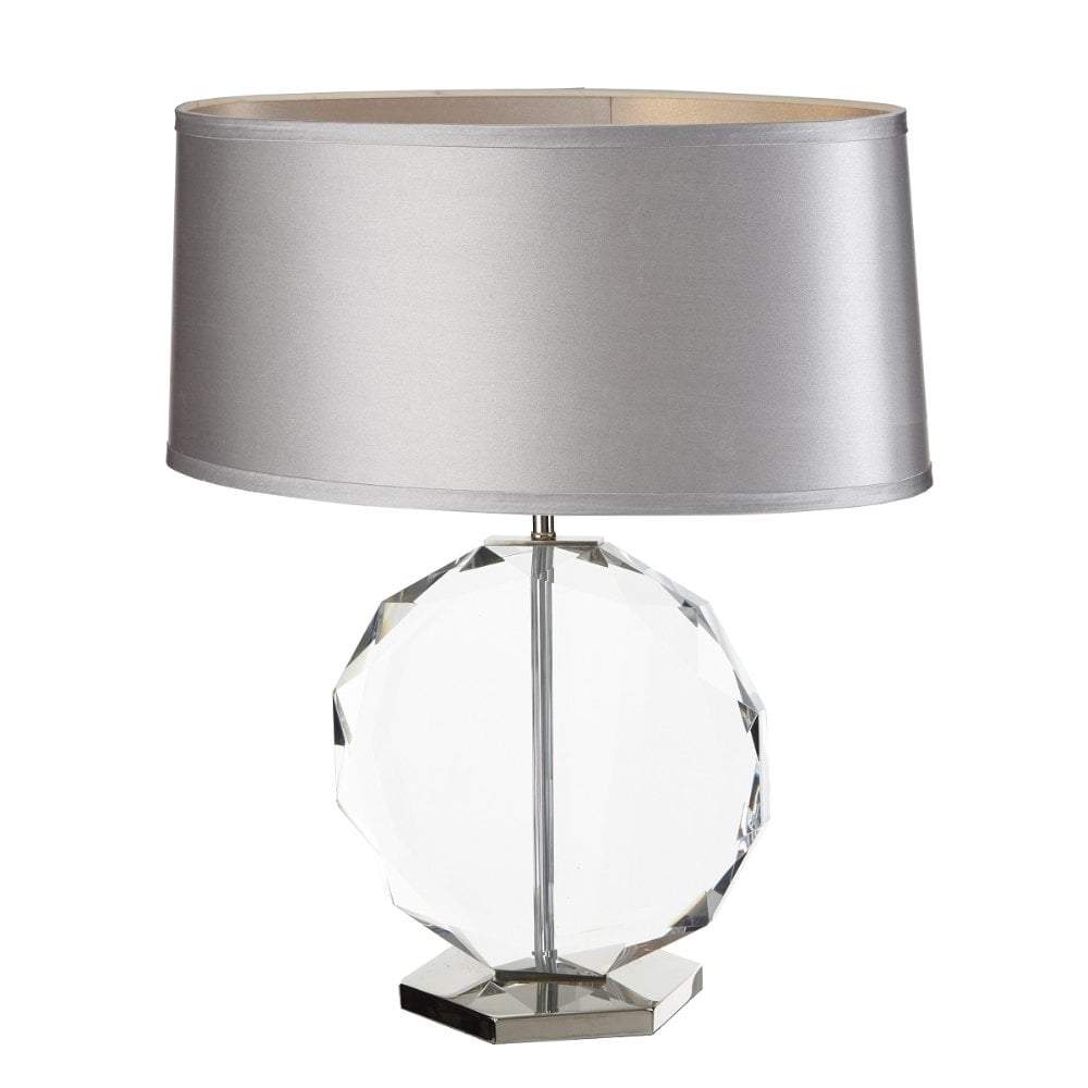 RV Astley Libby Table Lamp