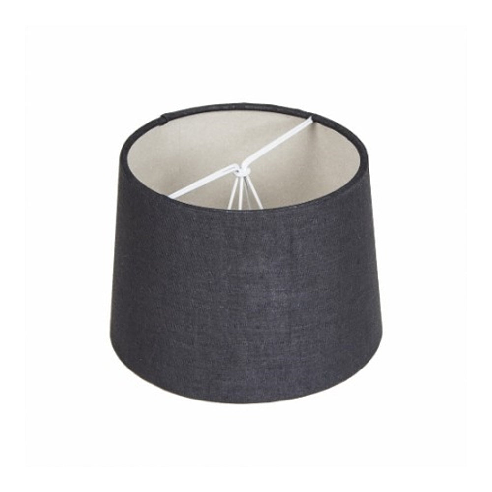 RV Astley Shade in Charcoal Grey Shropshire Design