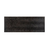 Richmond Interiors Blackbone Rectangle Dining Table – 260cm