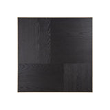 Richmond Interiors Cambon Coffee Table in Dark Coffee