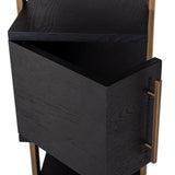 Richmond Interiors Cambon Display Unit